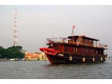 Mekong Delta 3 Days 2 NightsTour | Tour Mekong Delta On Bassac Cruise | Depart From Cai Be